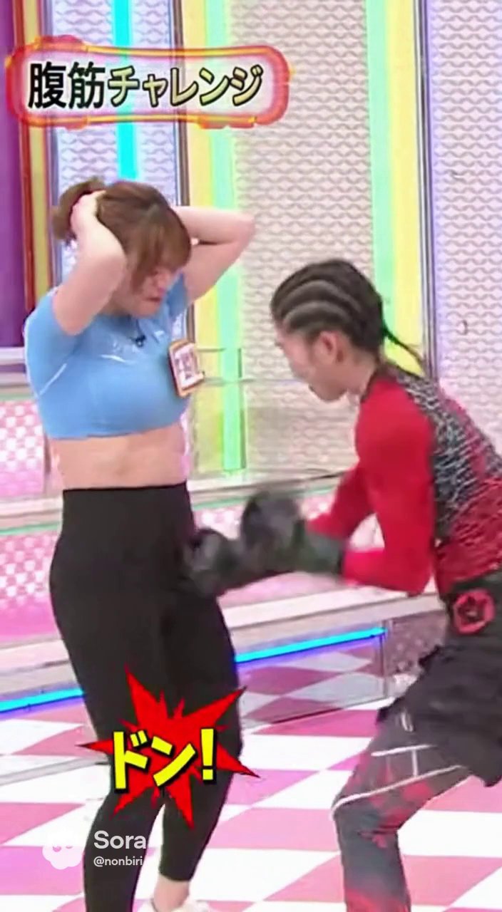 腹パンチ　腹ボコ動画の最新動画